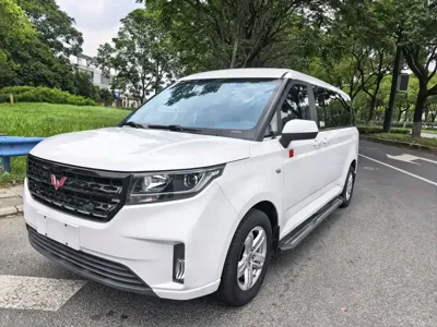 Wuling Zhengcheng