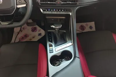 Changan CS35PLUS