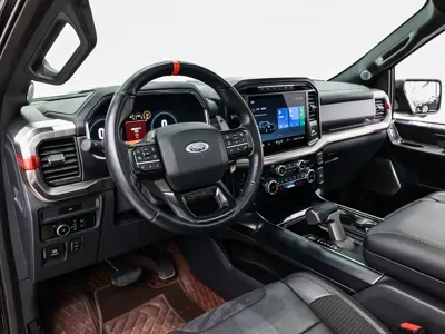 Ford F-150 Raptor