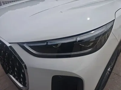 Chery 瑞虎8L