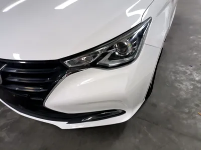 Changan Alsvin