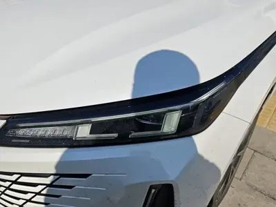 Changan Yida