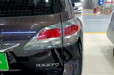 Lexus RX Classic