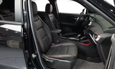 ChevroletGMDaewoo Trailblazer