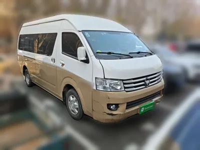 Foton Scenic G9