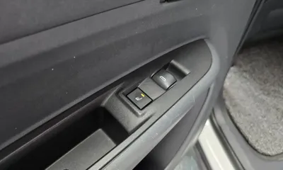 ChevroletGMDaewoo Bolt EV