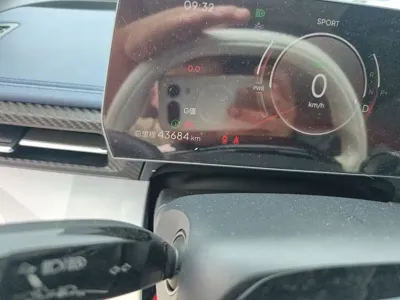 NETA Neta GT