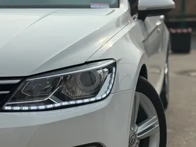 Volkswagen Lamando