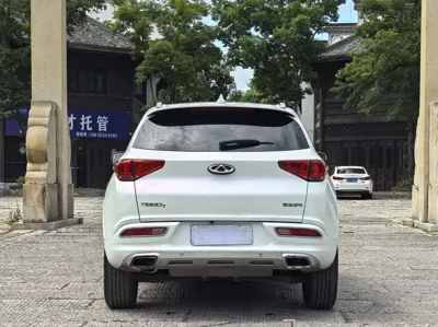 Chery Tiggo 7