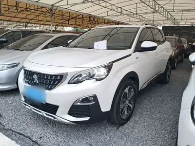 Peugeot 4008
