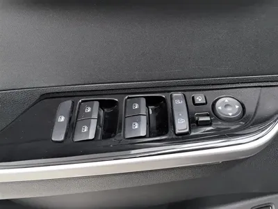 Hyundai Custo
