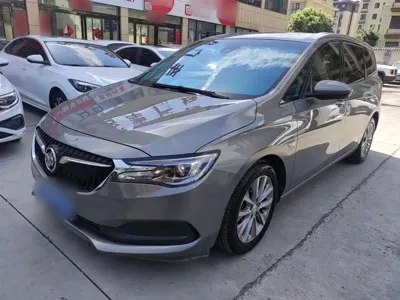 Buick GL6