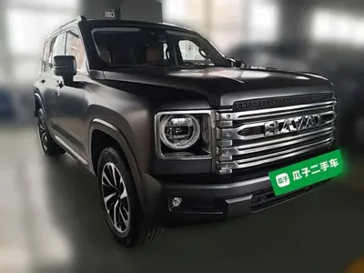 Haval H9