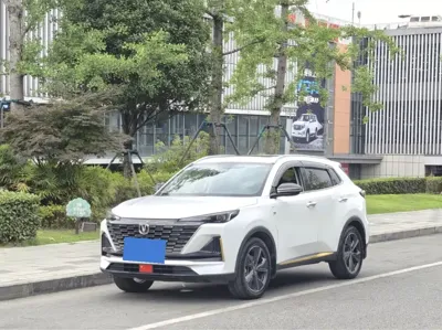 Changan CS55PLUS
