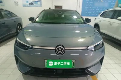 Volkswagen ID.7 VIZZION