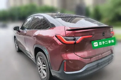 Nio EC6