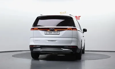 Kia Canival