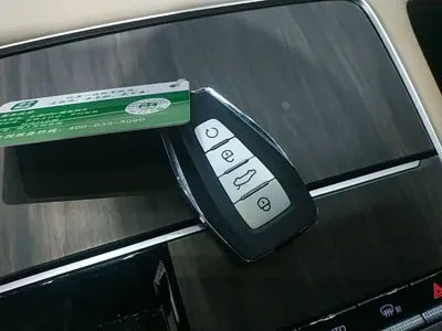 Geely Xingyue L