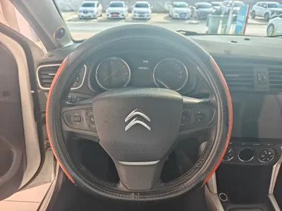 Citroen C3-XR
