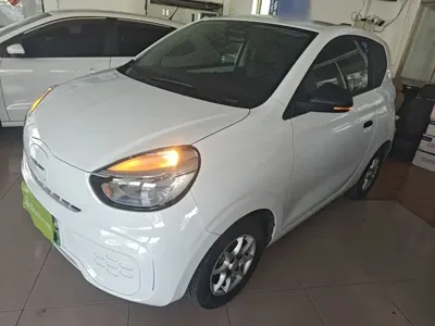 Roewe Clever