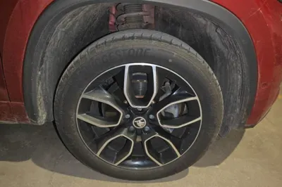 Skoda Kodiaq GT