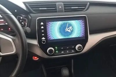 Honda Envix