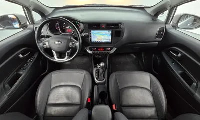 Kia Pride
