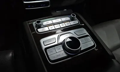 Kia K9