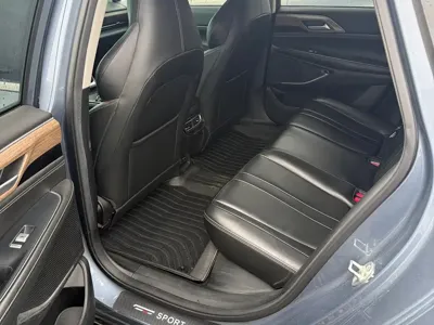 Xpeng P5