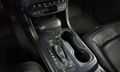 ChevroletGMDaewoo Colorado