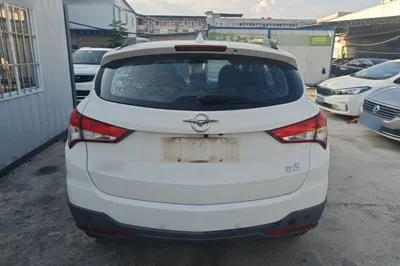 Haima S5