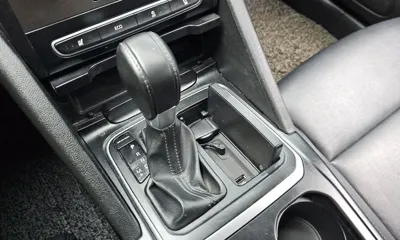 Renault-KoreaSamsung SM6