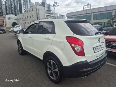 KG_Mobility_Ssangyong KORANDO