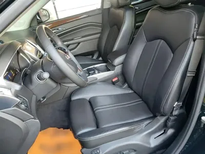 Cadillac SRX