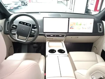 Li Auto L9