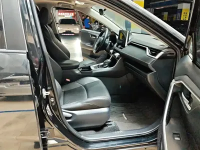 Toyota Wildlander
