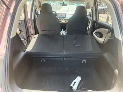 Wuling Bingo