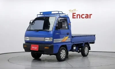 ChevroletGMDaewoo labo