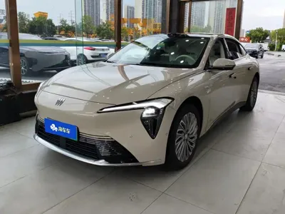 Buick 别克至境L7