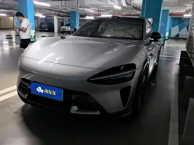 Xiaomi 小米YU7
