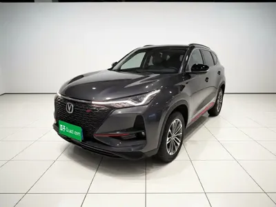 Changan 长安CS75PLUS