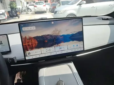 Nissan N7