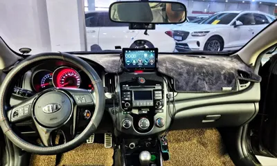 Kia Porte