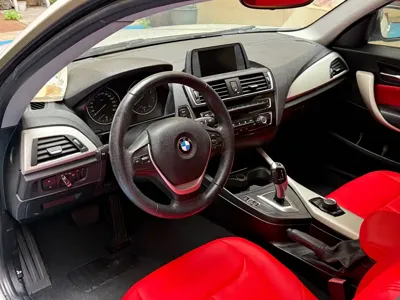 BMW 2 Series (Import)