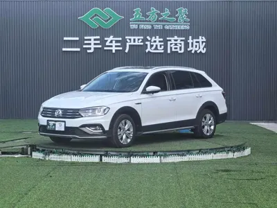 Volkswagen C-Trek
