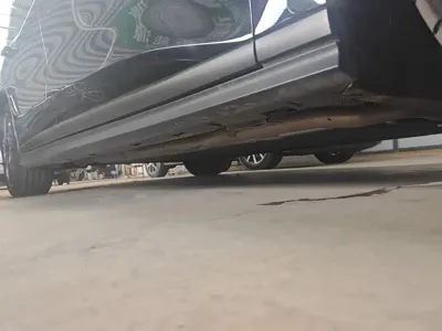 BYD 汉L
