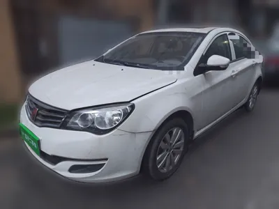 Roewe 350