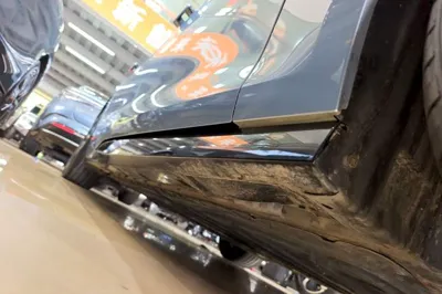 BYD Seal