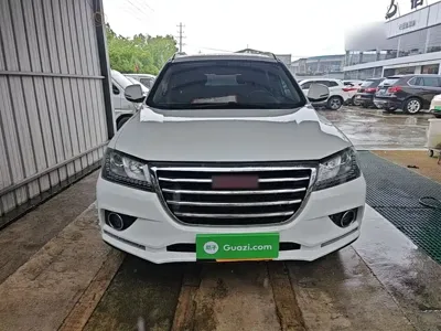 Haval H2