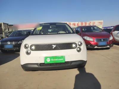Nio Firefly